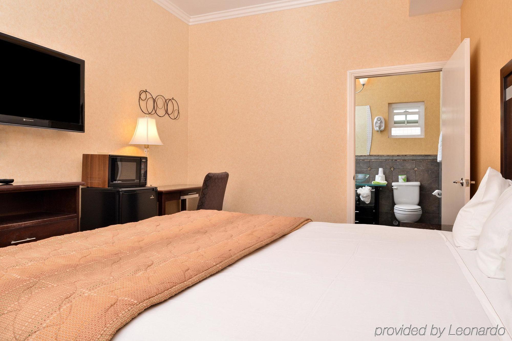 Princess Inn Westminster Exterior foto